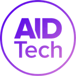 AID Technology logo