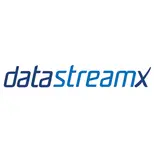 DataStreamX logo