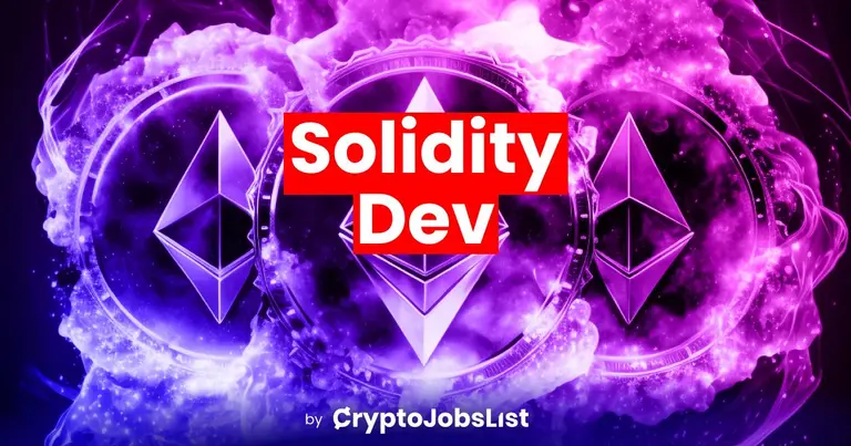 How to Become a Solidity Developer?