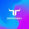 Cryptobull.io logo