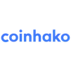 Coinhako logo