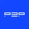 P2P Staking logo