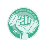 Ticketing Revolution DAO / GET Protocol DAO logo