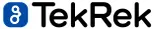 TekRek logo
