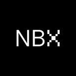 Norwegian Block Exchange logo