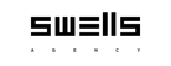 Swells Agency logo