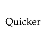 Quicker logo