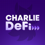 CharlieDeFi logo