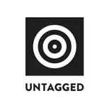 Untagged logo