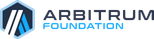 Arbitrum Foundation logo