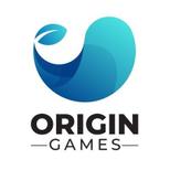 Origin Games logo