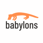 Babylons NFT Marketplace logo