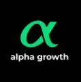 Alphagrowth logo