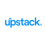 Upstack logo