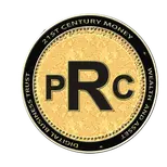 Pearl Rush Coin logo