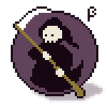 Reaper.Farm logo