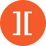 Irreducible logo