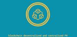 Blockchain DCT logo