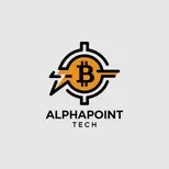 AlphaPoint tech logo