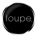 Loupe Inc logo