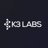 K3 Labs logo