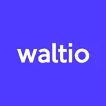 Waltio logo