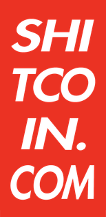 Shitcoin.com logo