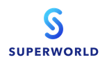 SuperWorld logo