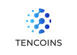 Tencoins.org logo