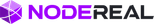 NodeReal logo