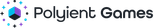 Polyient Games logo
