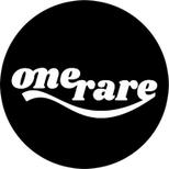 OneRare Foodverse logo