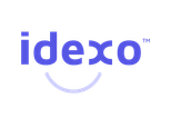 idexo_io logo