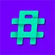 Hashlock logo