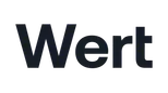 Wert.io logo