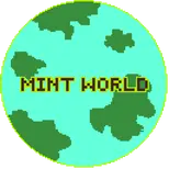 Project: MintWorld logo