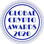 Global Crypto Awards logo