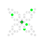 Valory logo