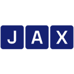 Jax.Network logo