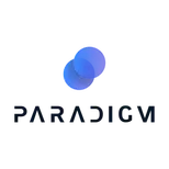 Paradigm logo