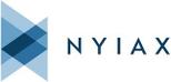 NYIAX logo