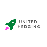 United Hedging logo
