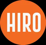 HIRO logo
