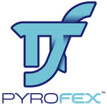 Pyrofex logo