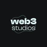 web3 studios logo