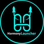 HarmonyLauncher logo