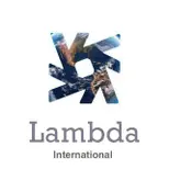 LAMBDA logo