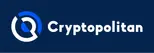 Cryptopolitan logo