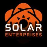 Solar Enterprises logo