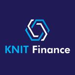 KnitFinance logo